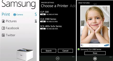 samsung mobile print app|samsung mobile print windows 10.